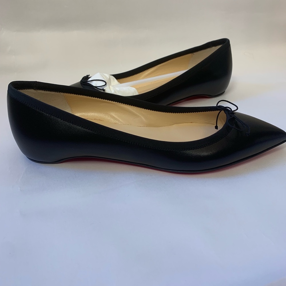Christian Louboutin Ballerina Flats